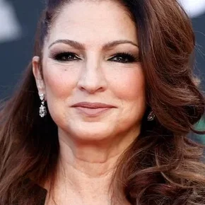 Photo star : Gloria Estefan