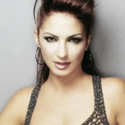 Gloria Estefan