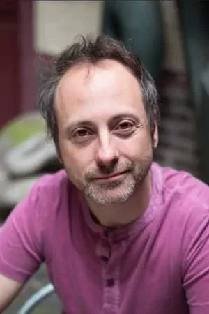 Hervé Rey photo