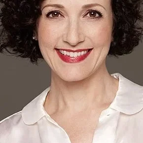 Photo star : Bebe Neuwirth