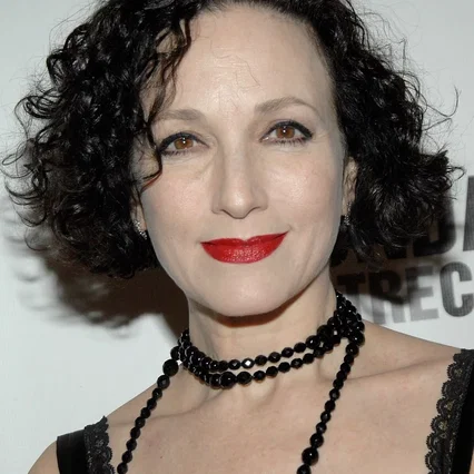 Bebe Neuwirth
