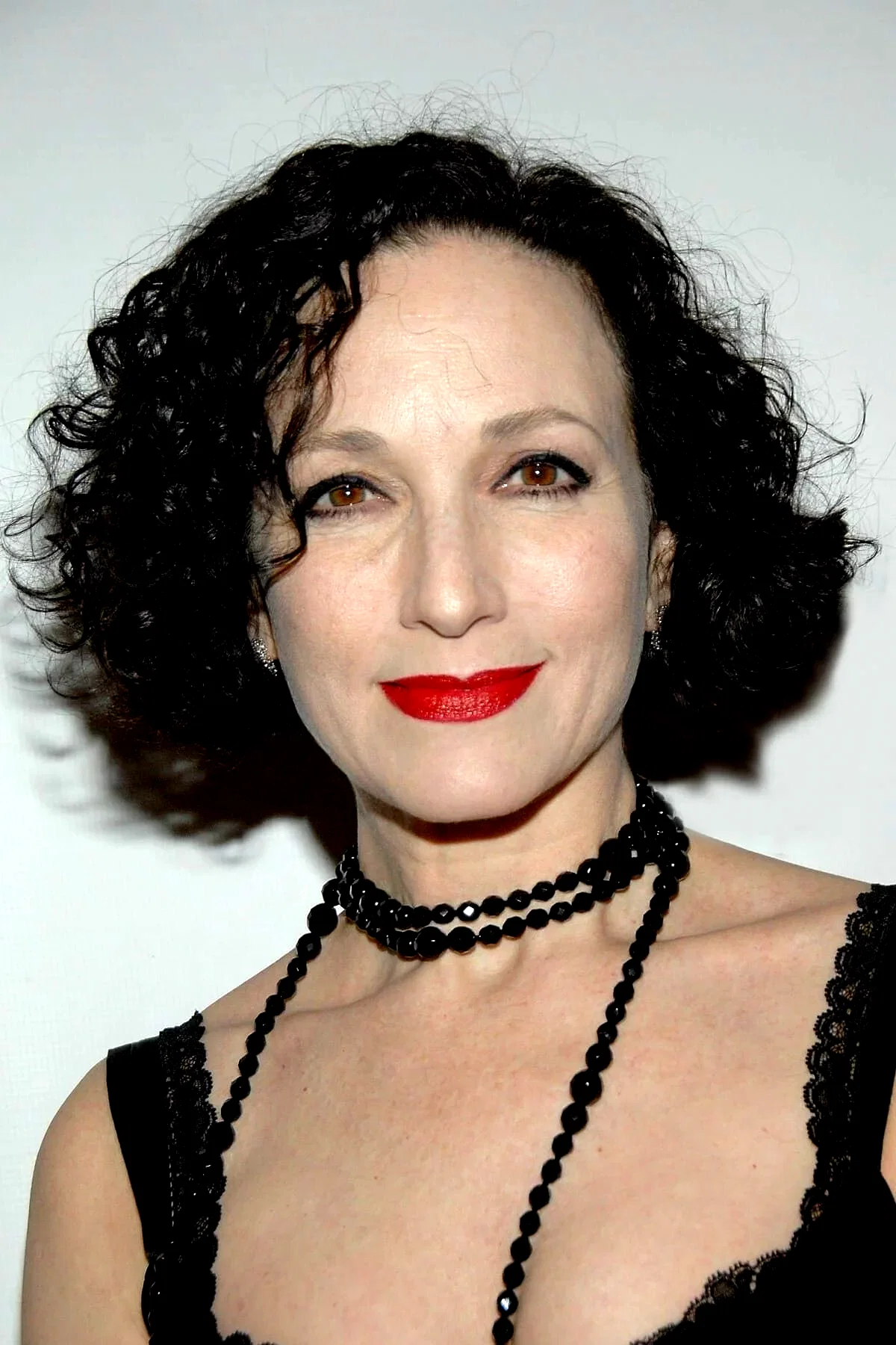 Bebe Neuwirth