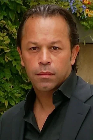 Nelson Vasquez photo