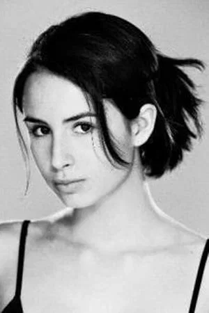  Axelle Ade Pasdeloup photo