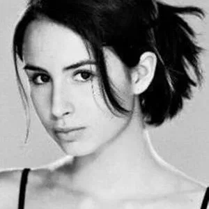  Axelle Ade Pasdeloup
