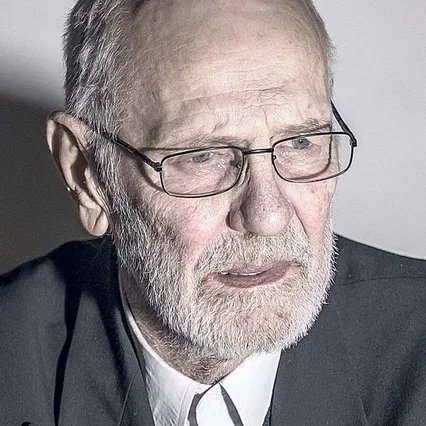 Evald Aavik