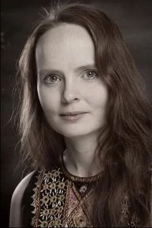  Kersti Heinloo photo