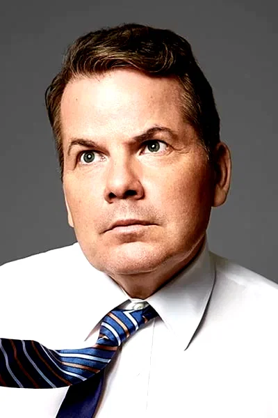  Bruce Mcculloch