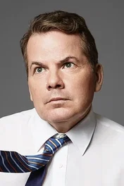  Bruce Mcculloch