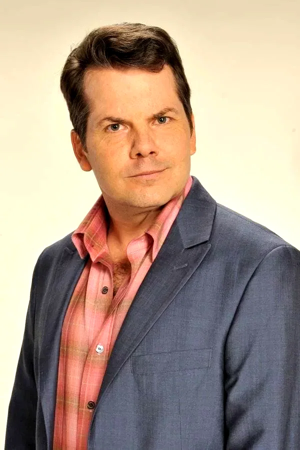  Bruce Mcculloch