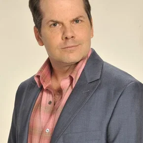 Photo star :  Bruce Mcculloch