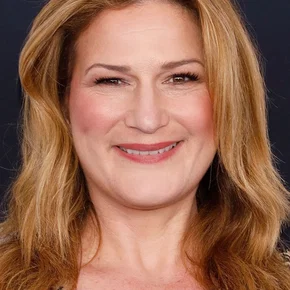 Photo star : Ana Gasteyer