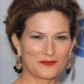 Photo star : Ana Gasteyer