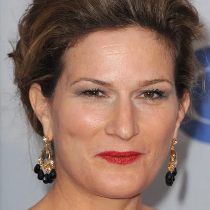 Ana Gasteyer