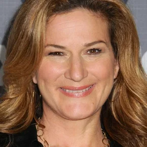 Photo star : Ana Gasteyer
