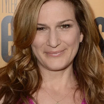 Ana Gasteyer