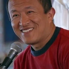 Photo star : Khyentse Norbu