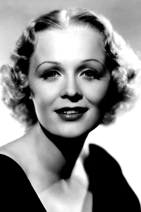 Gloria Stuart