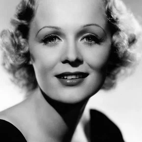 Photo star : Gloria Stuart