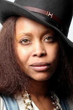 Erykah Badu photo