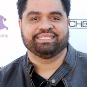 Photo star : Heavy D