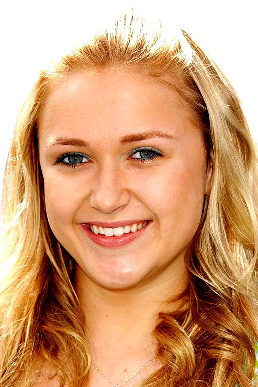 Skye McCole Bartusiak