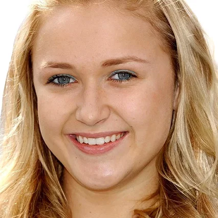 Skye McCole Bartusiak