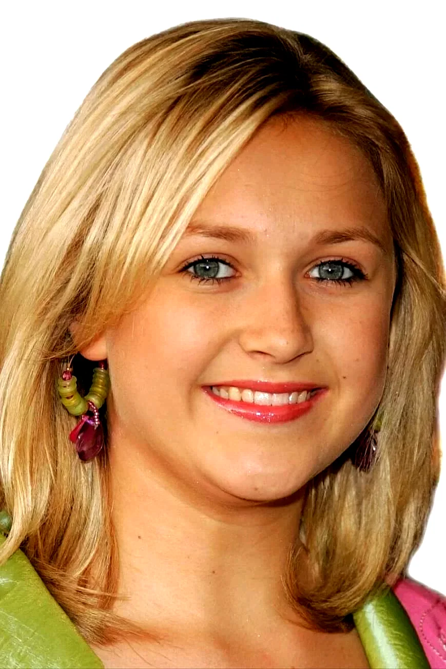 Skye McCole Bartusiak
