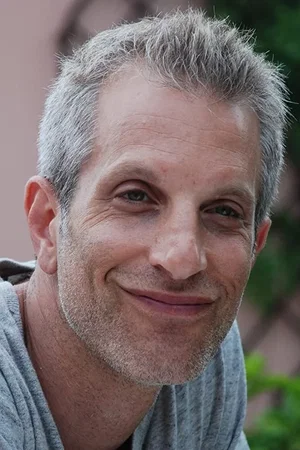 Jon Sklaroff photo
