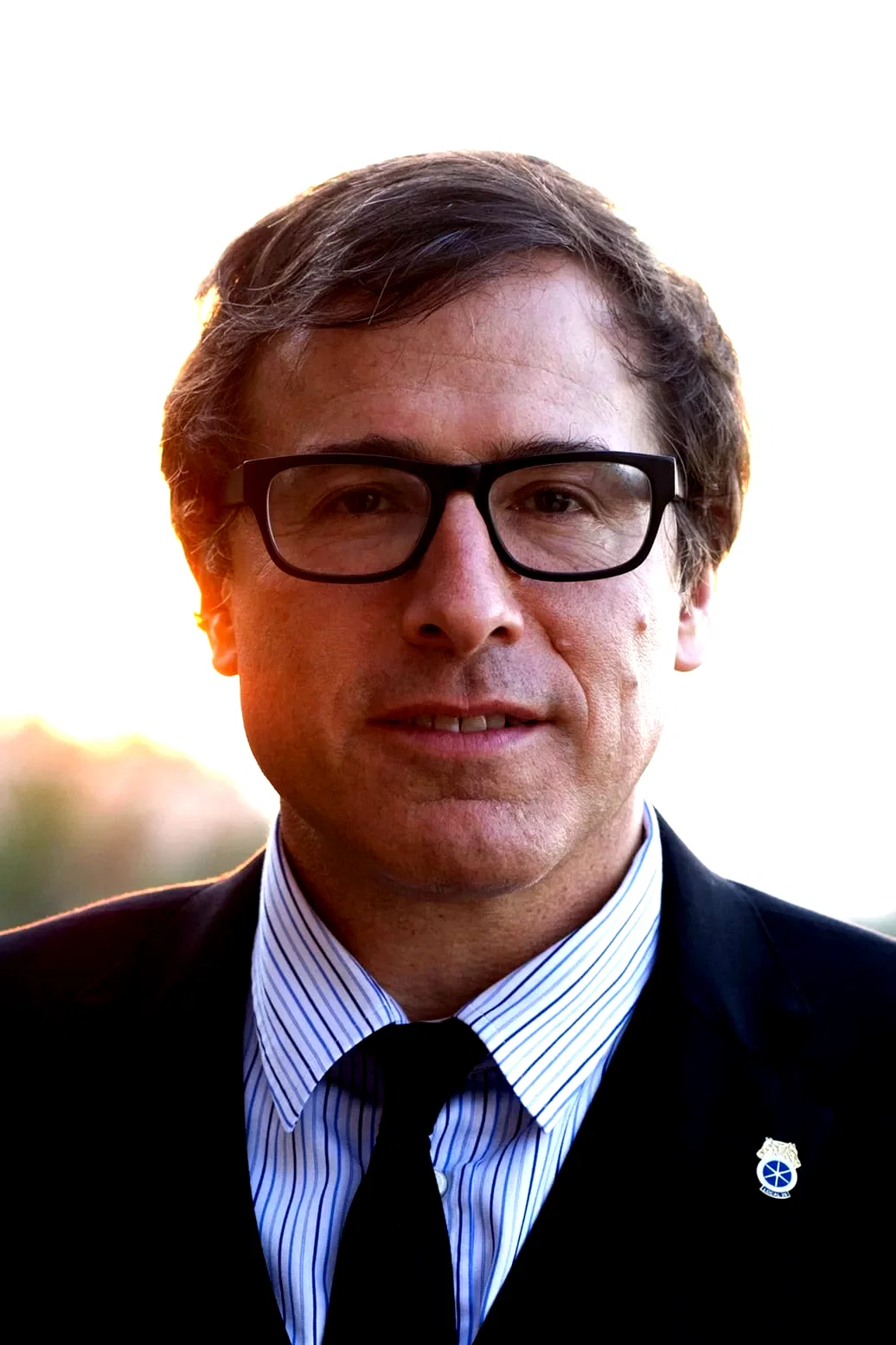 David O. Russell