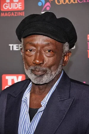  Garrett Morris photo