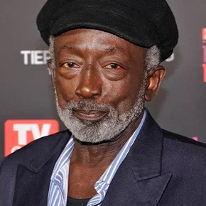 Photo star :  Garrett Morris