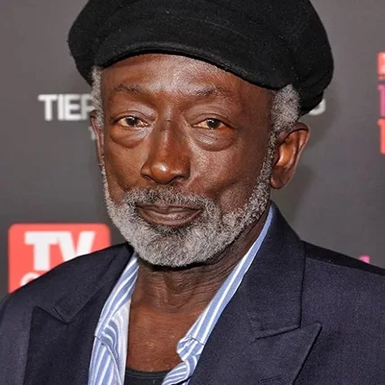  Garrett Morris