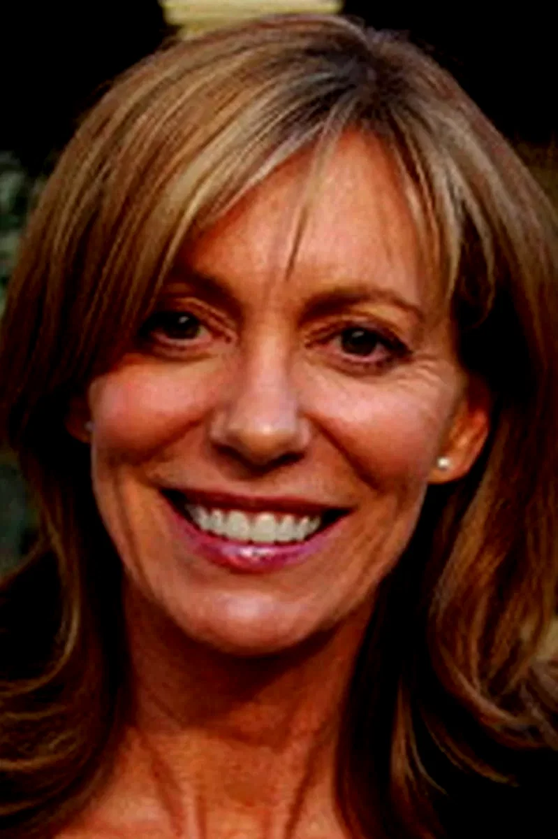Kerry Armstrong