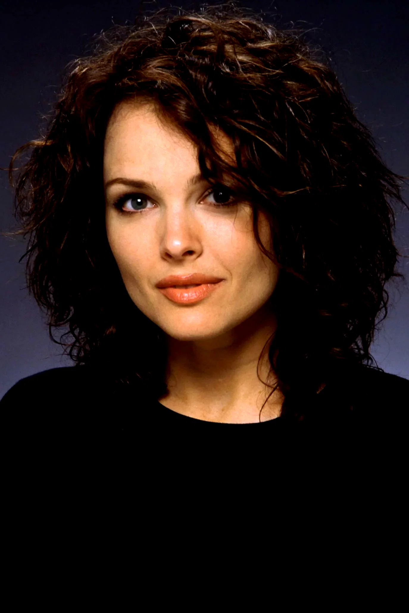 Dina Meyer