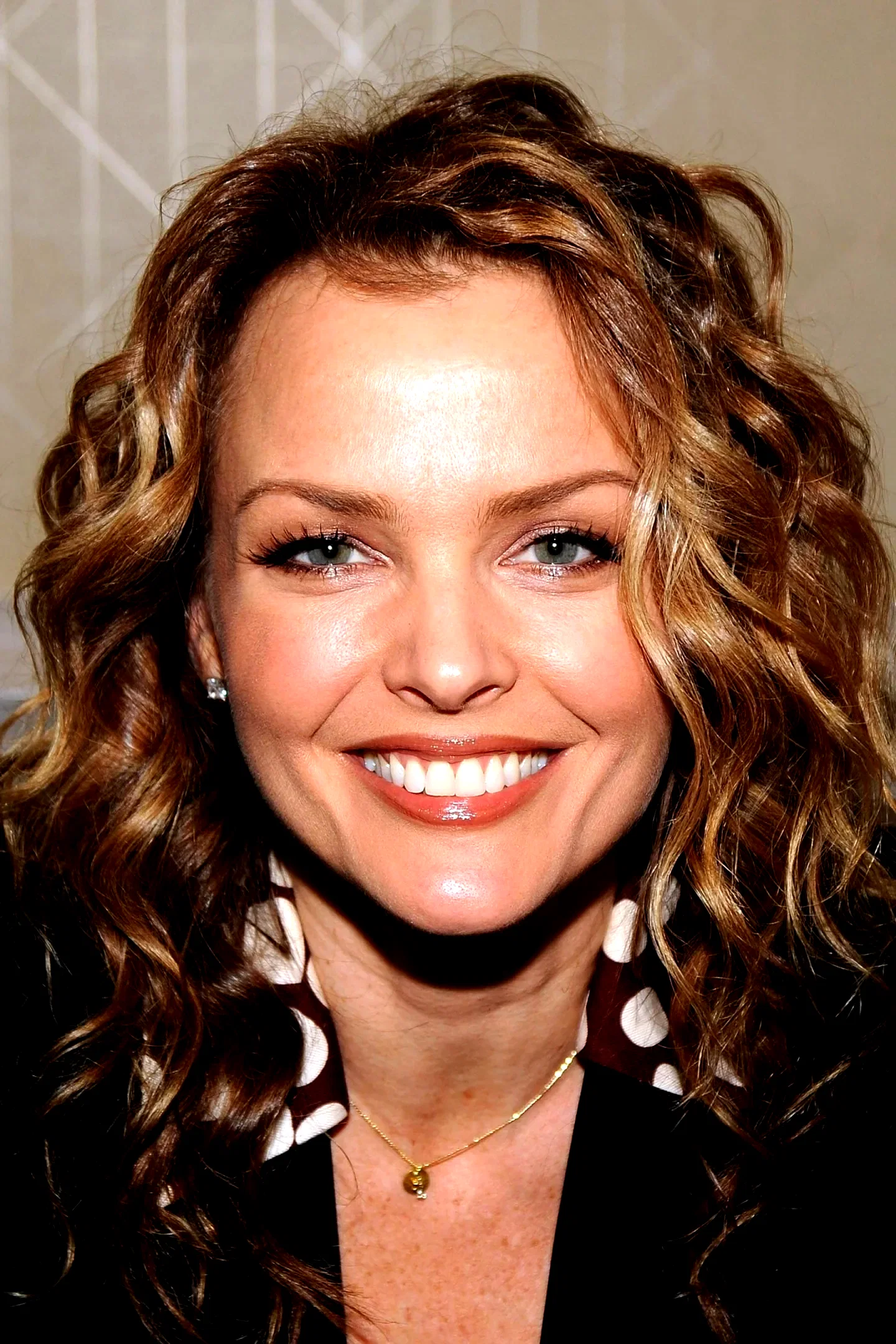 Dina Meyer