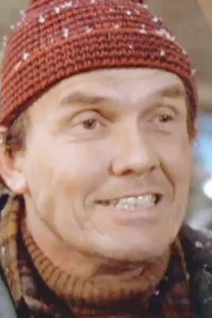  Oscar Rowland