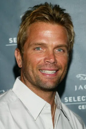  David Chokachi