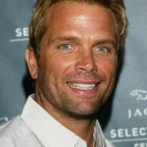 Photo star :  David Chokachi