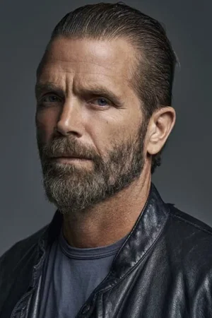 David Chokachi photo