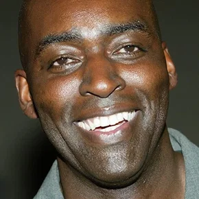 Photo star : Michael Jace