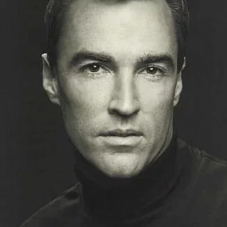Todd Jensen