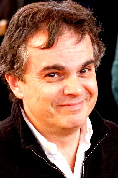 Alexandre Jardin