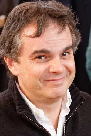 Alexandre Jardin photo