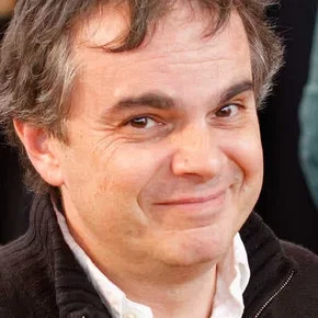 Photo star : Alexandre Jardin