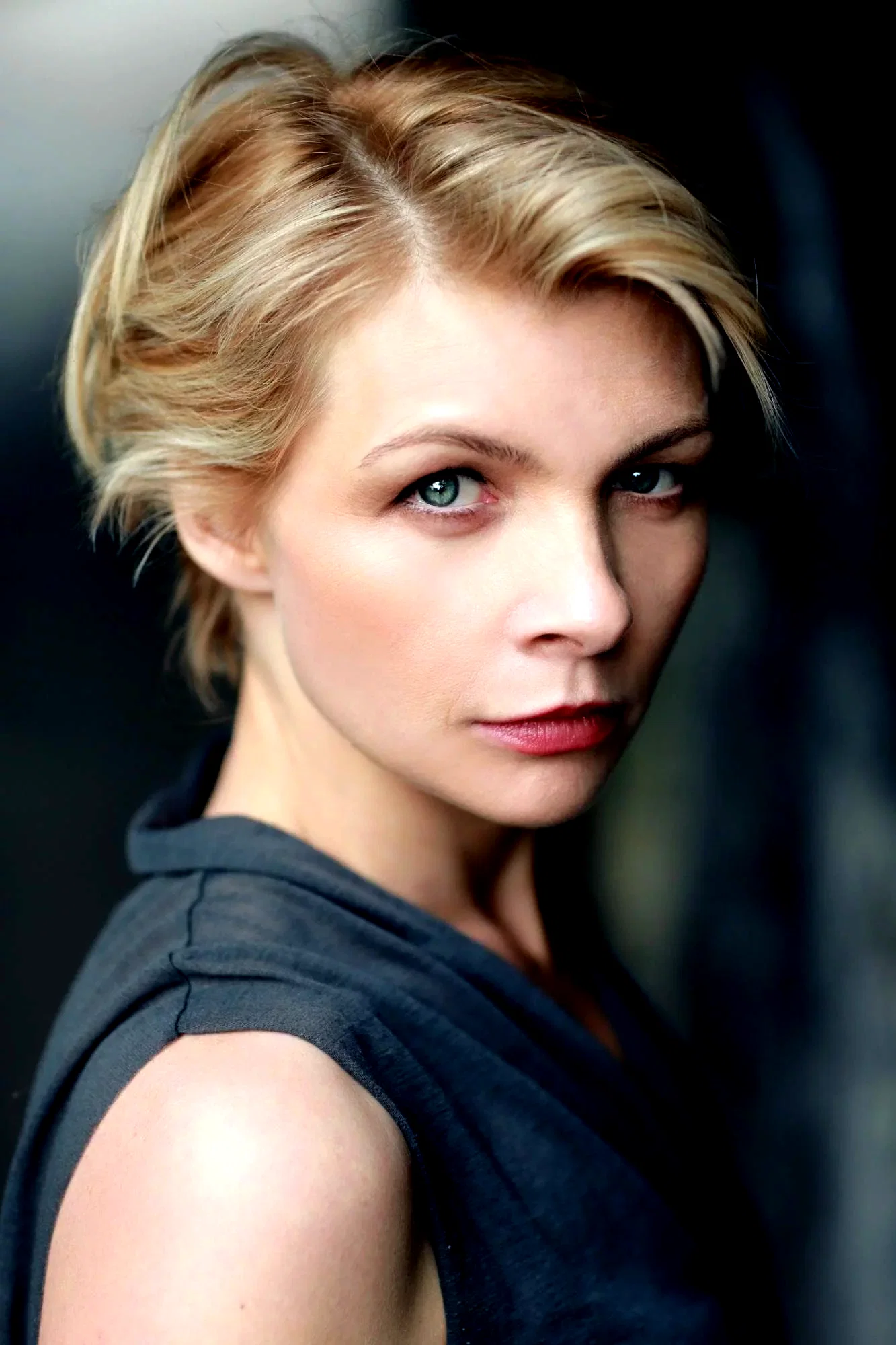 Amelia Curtis