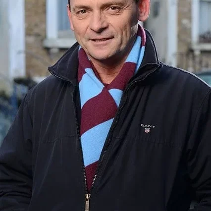  Perry Fenwick