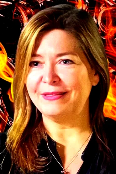  Clare Kilner