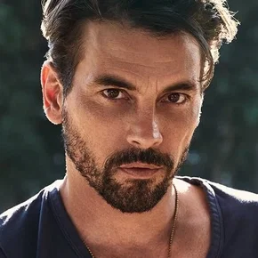 Photo star : Skeet Ulrich