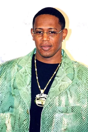Photo de Master P